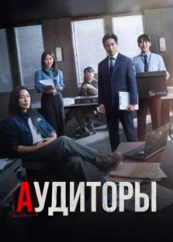 Аудиторы 2024