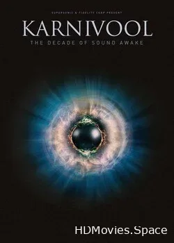 Karnivool (2021)