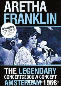 Aretha Franklin (1968)