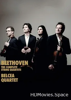 Belcea Quartet (2012)