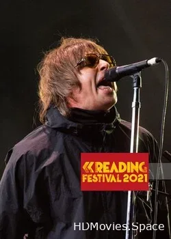 Liam Gallagher (2021)