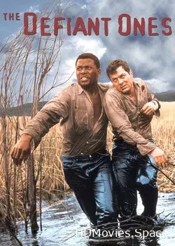 Скованные одной цепью (1958)