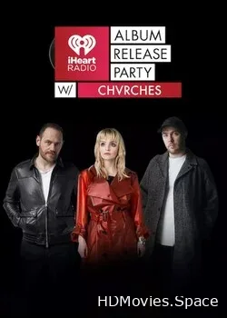 Chvrches (2021)