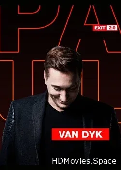 Paul van Dyk (2021)
