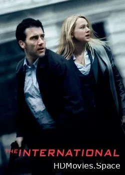 Интернэшнл (2009)