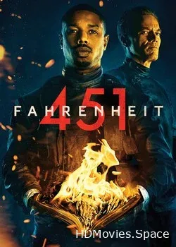 451 градус по Фаренгейту  (2018)