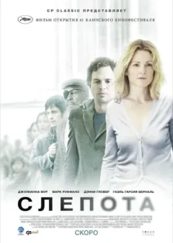 Слепота 2008