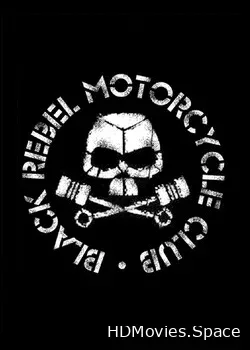Black Rebel Motorcycle Club (2017)