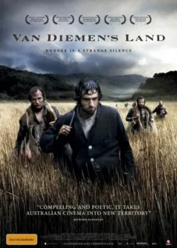 Земля Ван Дьемена (2009)