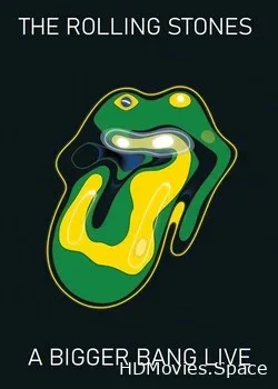 The Rolling Stones (2006)