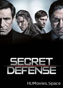 Интересы государства (2008)