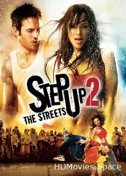 Шаг вперед 2: Улицы (2008)