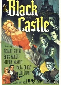 Черный замок (1952)