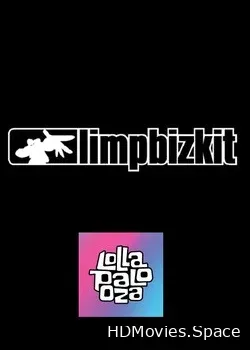 Limp Bizkit (2021)