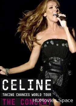 Celine Dion (2008)