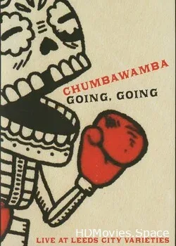 Chumbawamba (2012)