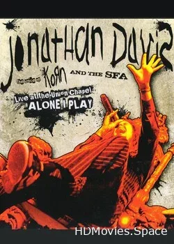 Jonathan Davis and the SFA (2008)