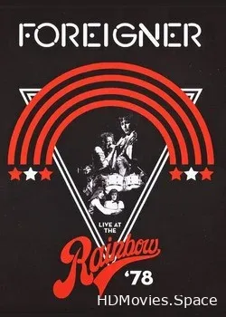 Foreigner (1978)