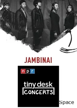 Jambinai (2021)