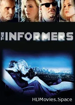 Информаторы (2008)