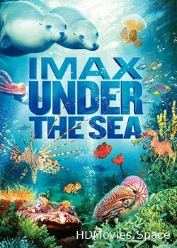 На глубине морской 3D (2009)