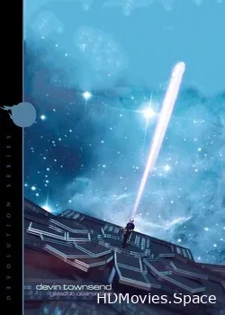 Devin Townsend (2020)