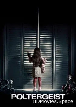 Полтергейст 3D (2015)