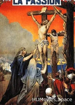 Жизнь Иисуса Христа (1906)