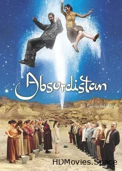 Абсурдистан (2008)