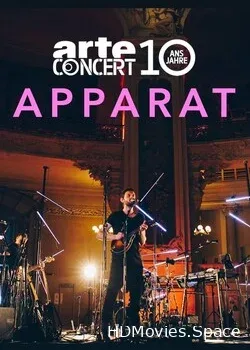 Apparat (2019)