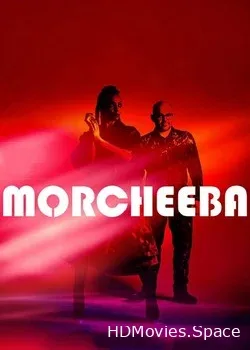 Morcheeba (2018)