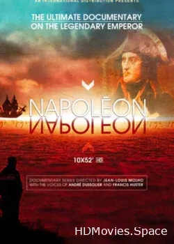Наполеон (2012)