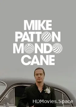 Mike Patton (2011)