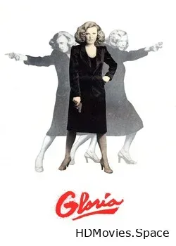 Глория (1980)