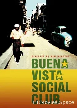 Клуб Буена Виста (1998)
