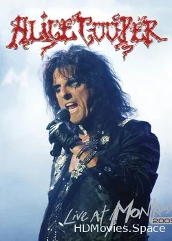 Alice Cooper (2005)