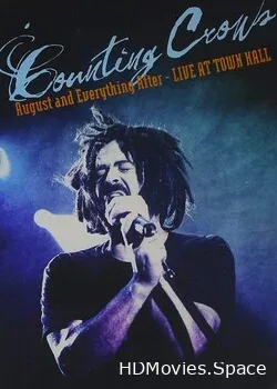 Counting Crows (2007)