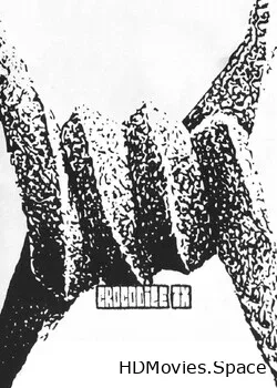 Crocodile T.X. (1995)