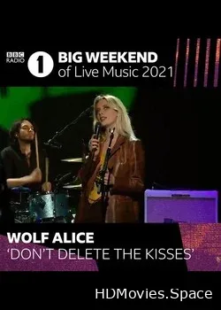 Wolf Alice (2021)