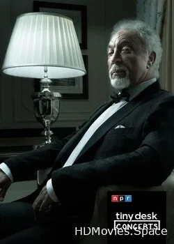 Tom Jones (2021)
