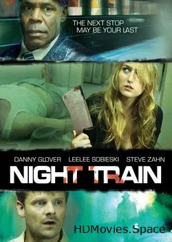 Призрачный экспресс (2009)