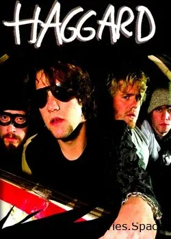 Хаггард (2003)