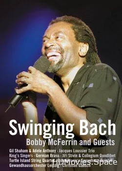 Swinging Bach (2000)