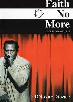 Faith No More (2009)