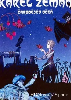 Крабат – ученик колдуна (1977)