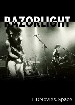 Razorlight (2019)
