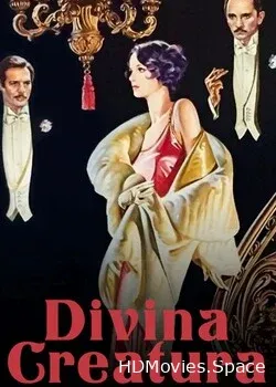 Божественное создание (1975)