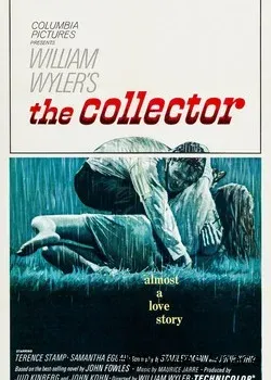Коллекционер (1965)