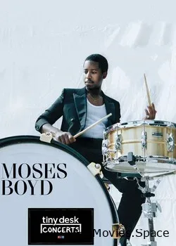 Moses Boyd (2021)