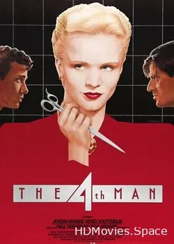 Четвертый мужчина (1983)